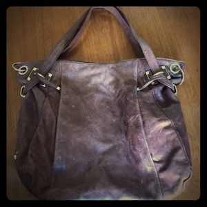 🛍🎉BLACK FRIDAY SALE! Vintage Elliott Luca Bag